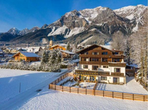 Bergidyll Ramsau Top7 Ramsau Am Dachstein
